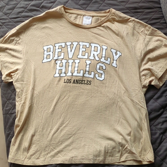 👛10/20$ EUC T-shirt XL - Picture 1 of 5